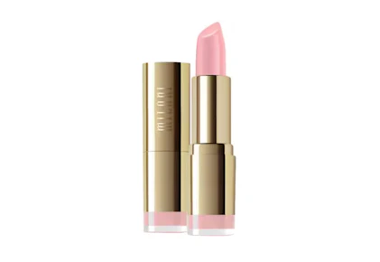 2 Milani Lipsticks