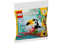 Lego Creator Building Set