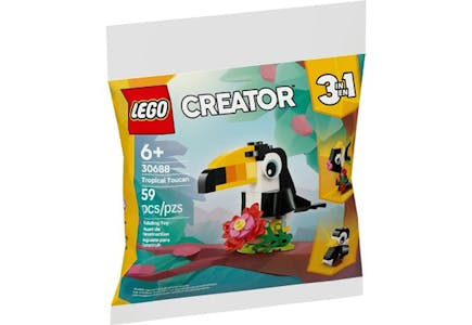 Lego Creator Building Set