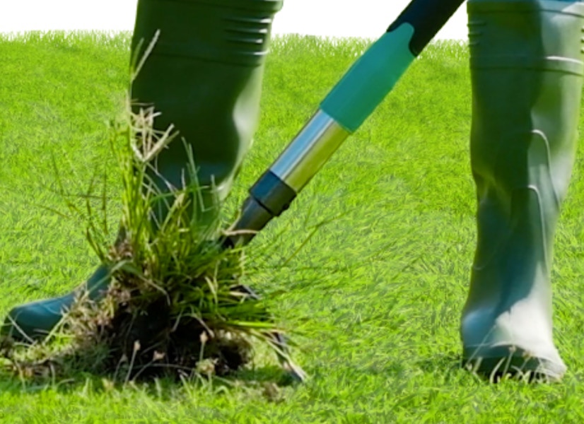 amazon Easy-Eject Weed Pulling Tool 2025 2