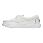 HEYDUDE Women's Wendy Cru Shoes