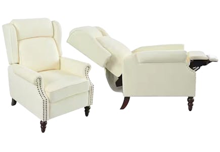 Christopher Knight Home Recliner