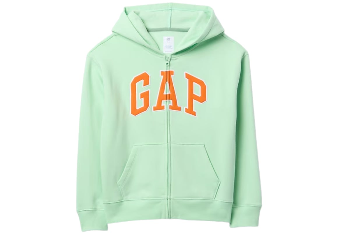 Gap Factory Kids' Zip Hoodie