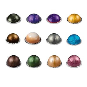 Nespresso Vertuo Pod Variety Pack