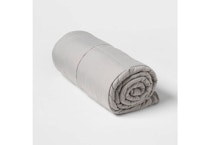 Room Essentials Weighted Blanket