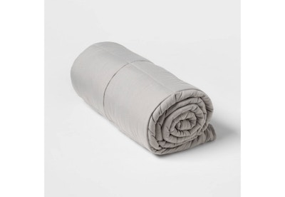 Room Essentials Weighted Blanket