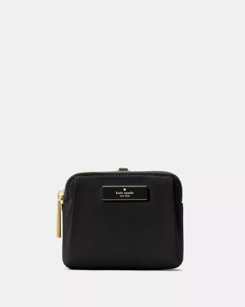 Kate Spade Card Case Lanyard