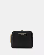 Kate Spade Card Case Lanyard