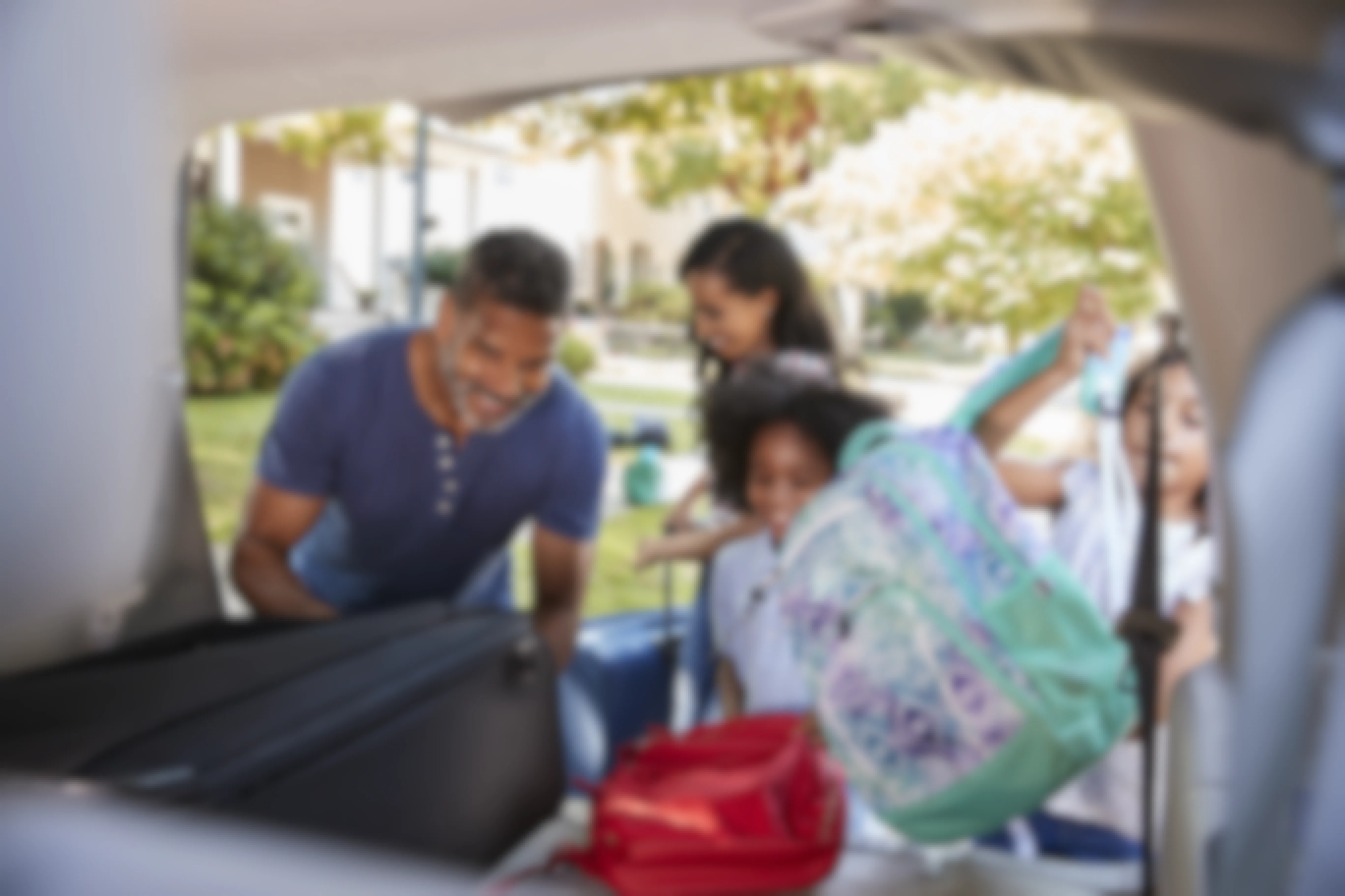 30 Brilliant Budget Family Travel Tips & Tricks: Earn a $25 Lyft Credit With Hilton (Limited Time Offer)