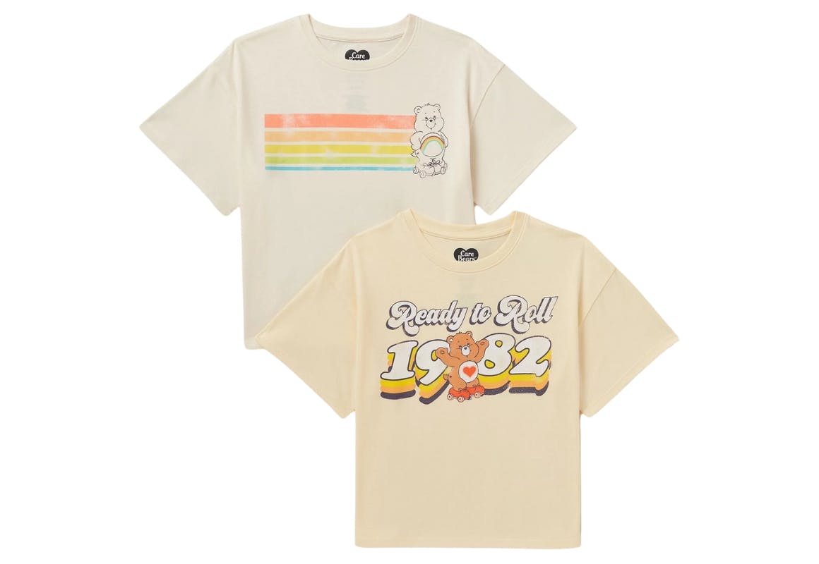 Grayson Social Kids' T-shirt Pack
