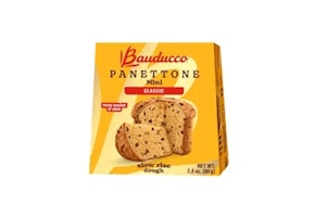 Bauducco Mini Panettone