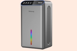 Home Dehumidifier B0G2SRLSGL