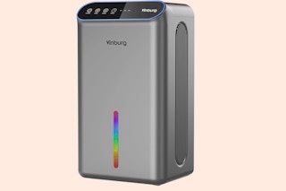 Home Dehumidifier B0G2SRLSGL