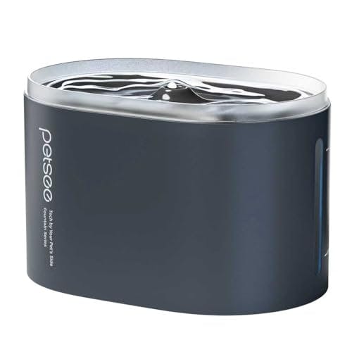 Automatic Pet Water Fountain