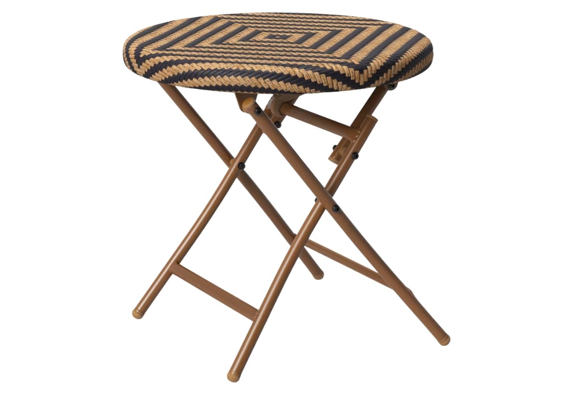 Threshold Patio Folding Table