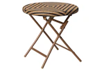 Threshold Patio Folding Table