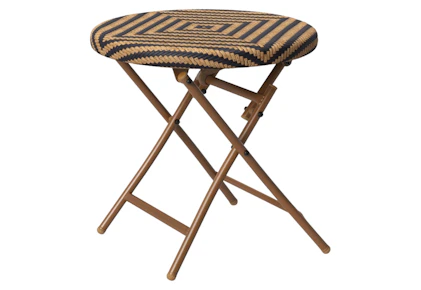Threshold Patio Folding Table