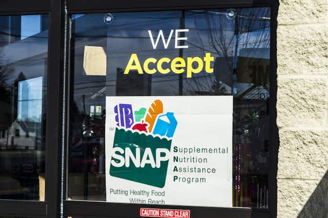 Use Your SNAP Food Benefits Online card image