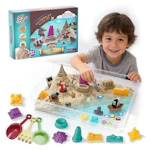 Waterplay & Sensory Sand Kit