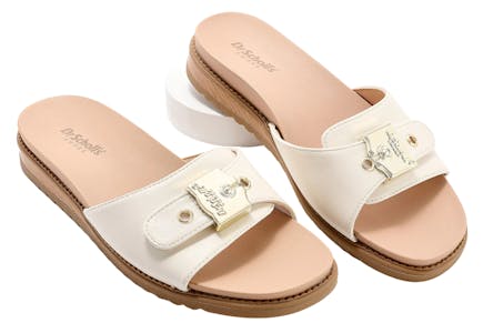 Dr. Scholl's Sandals