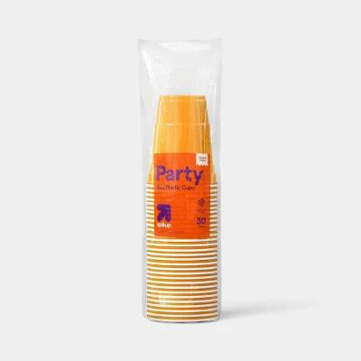 Up&Up Halloween Disposable Cups