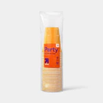 Up&Up Halloween Disposable Cups