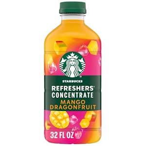 Starbucks Refreshers Concentrate