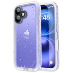 iPhone 16 Waterproof Case