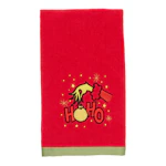 Dr. Seuss Grinch Hand Towel
