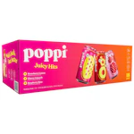 Poppi Soda 18-Pack