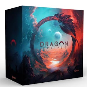 Dragon Eclipse Board Game