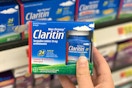 Claritin 24-Hour Allergy Relief 100-Count Tablets, Now $21 on Amazon