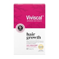 3 Viviscal Supplements Packs
