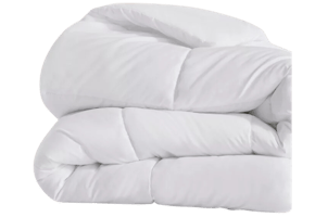 Down-Alternative Comforter