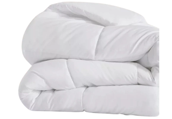 Down-Alternative Comforter