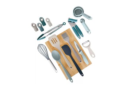 Art & Cook Kitchen Gadget Set