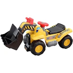 Fisher-Price Load N Go Ride-On