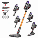 Cordless Vacuum Cleaner