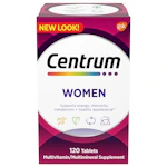 Centrum Women's Multivitamin