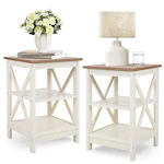 End Table Set