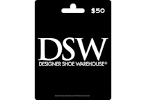 DSW Gift Card