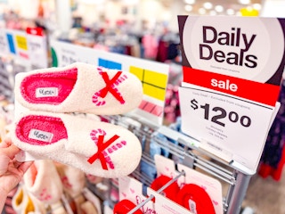 JCPenney Daily Deals
