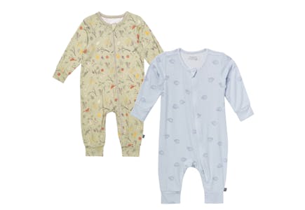 Modern Moments Baby Coverall
