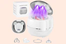 Ultrasonic Retainer Cleaner B0FSZ64YDD