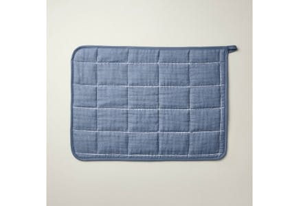 Magnolia Dish Drying Mat