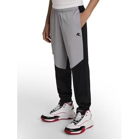 Kids' Athletic Back Court Joggers