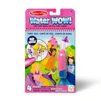 Melissa & Doug Water Wow Pad