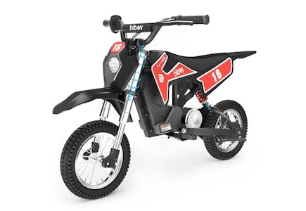 Electric Dirt Bike