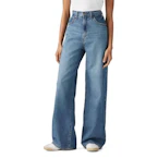 Levi's Women's Baggy Jeans