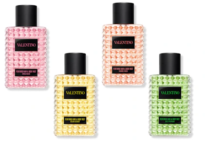 Valentino Hair & Body Mist